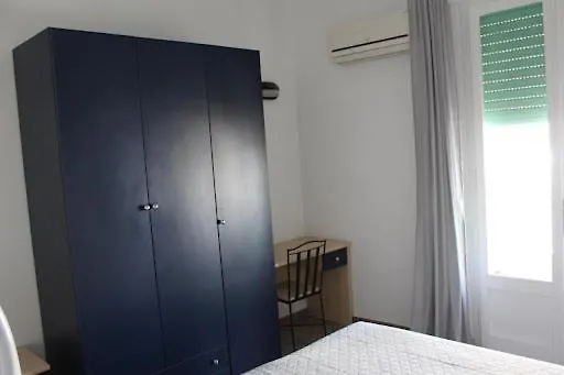 Guest house Colivingone-Mora Hotel Rimini